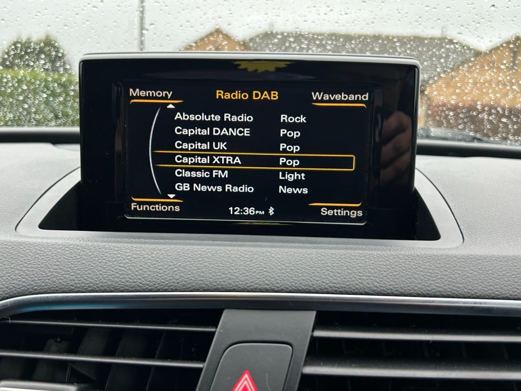 Used Audi Q3 2014 for sale - 77212815: Photo 47