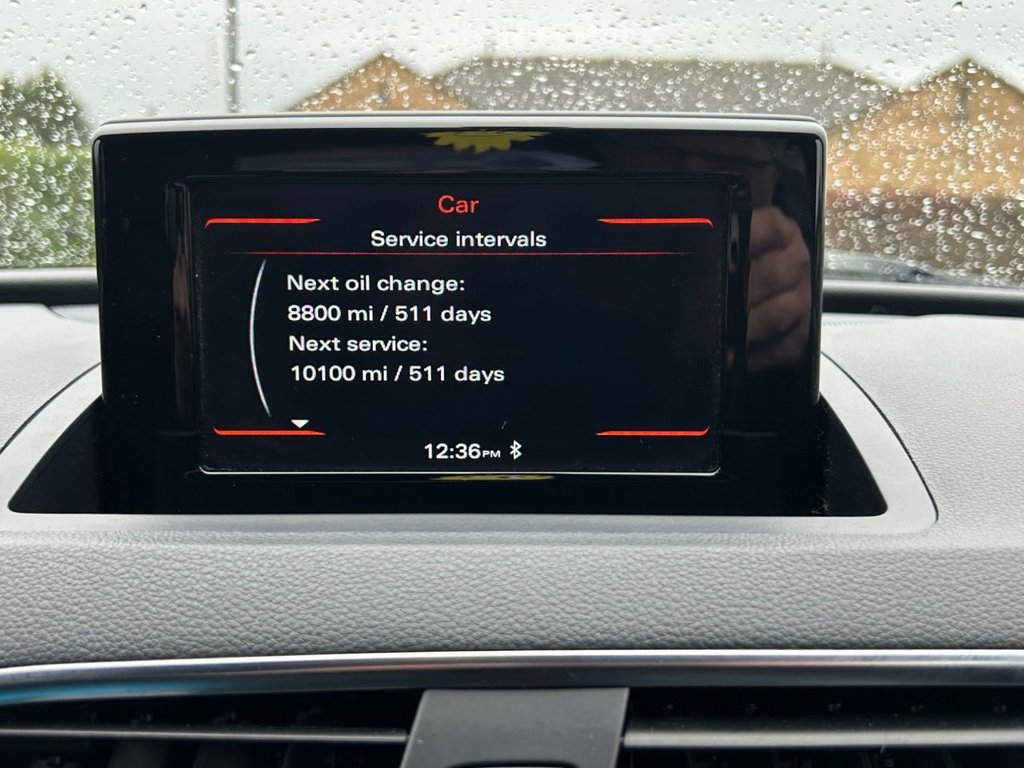 Used Audi Q3 2014 for sale - 77212815: Photo 48