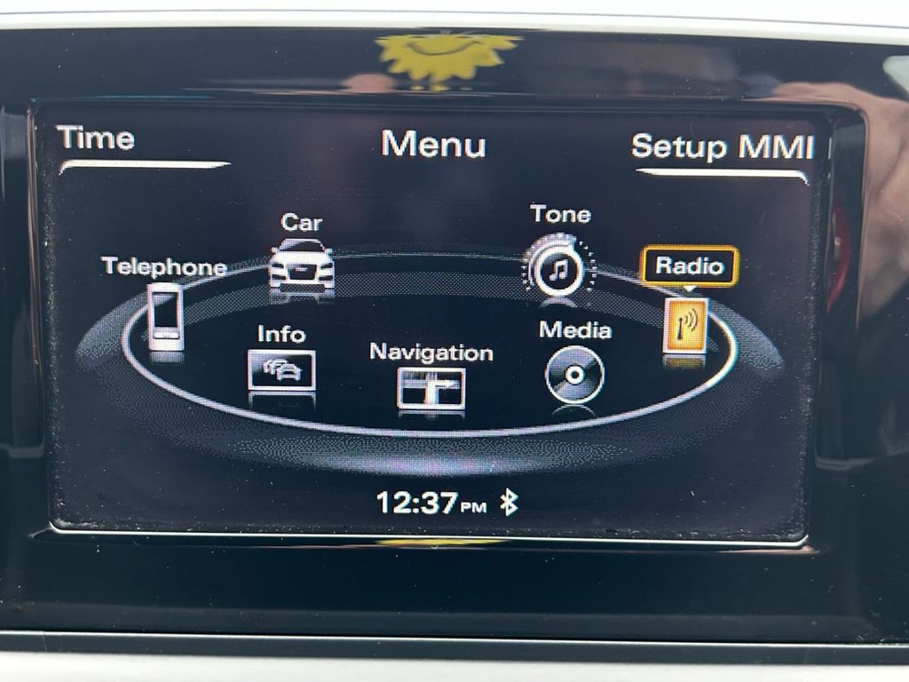 Used Audi Q3 2014 for sale - 77212815: Photo 49