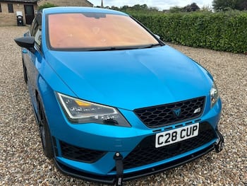Used SEAT Leon 2016 for sale - 79709143: Photo