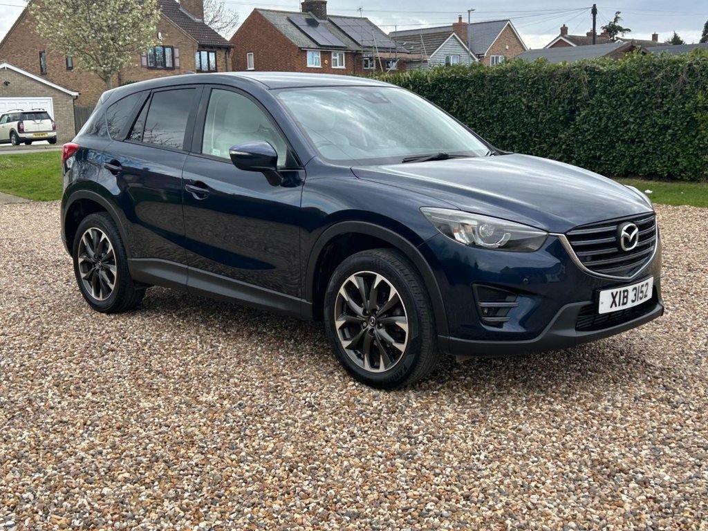 Used Mazda CX-5 2015 for sale - 78069323: Photo 10