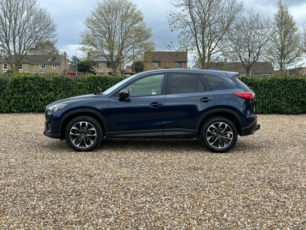 Used Mazda CX-5 2015 for sale - 78069323: Photo 12