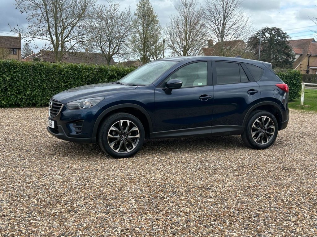 Used Mazda CX-5 2015 for sale - 78069323: Photo 13