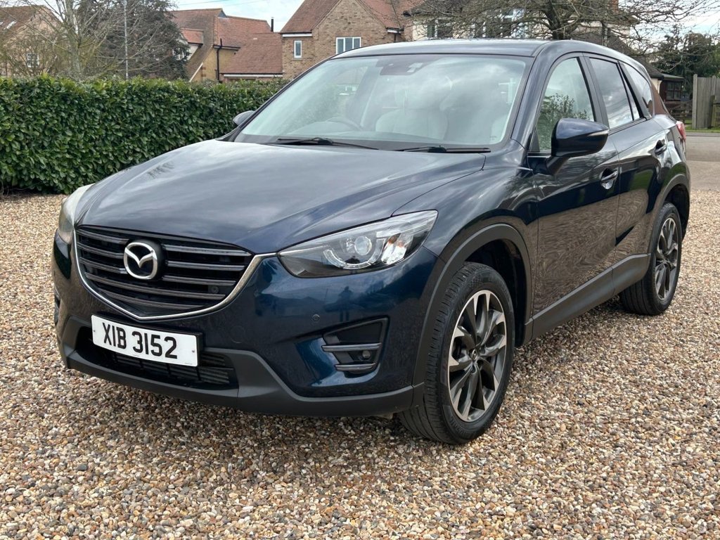 Used Mazda CX-5 2015 for sale - 78069323: Photo 14