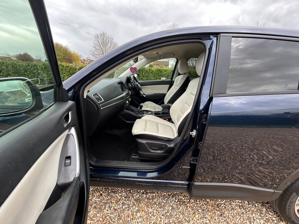 Used Mazda CX-5 2015 for sale - 78069323: Photo 16