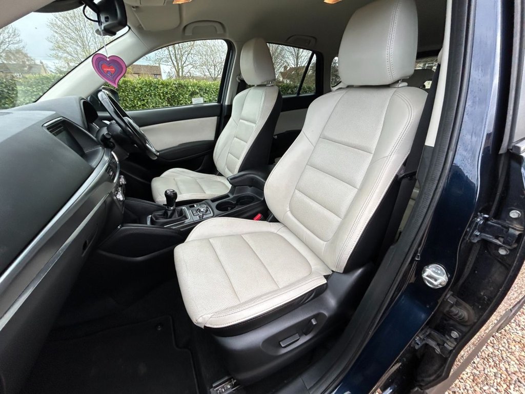 Used Mazda CX-5 2015 for sale - 78069323: Photo 17