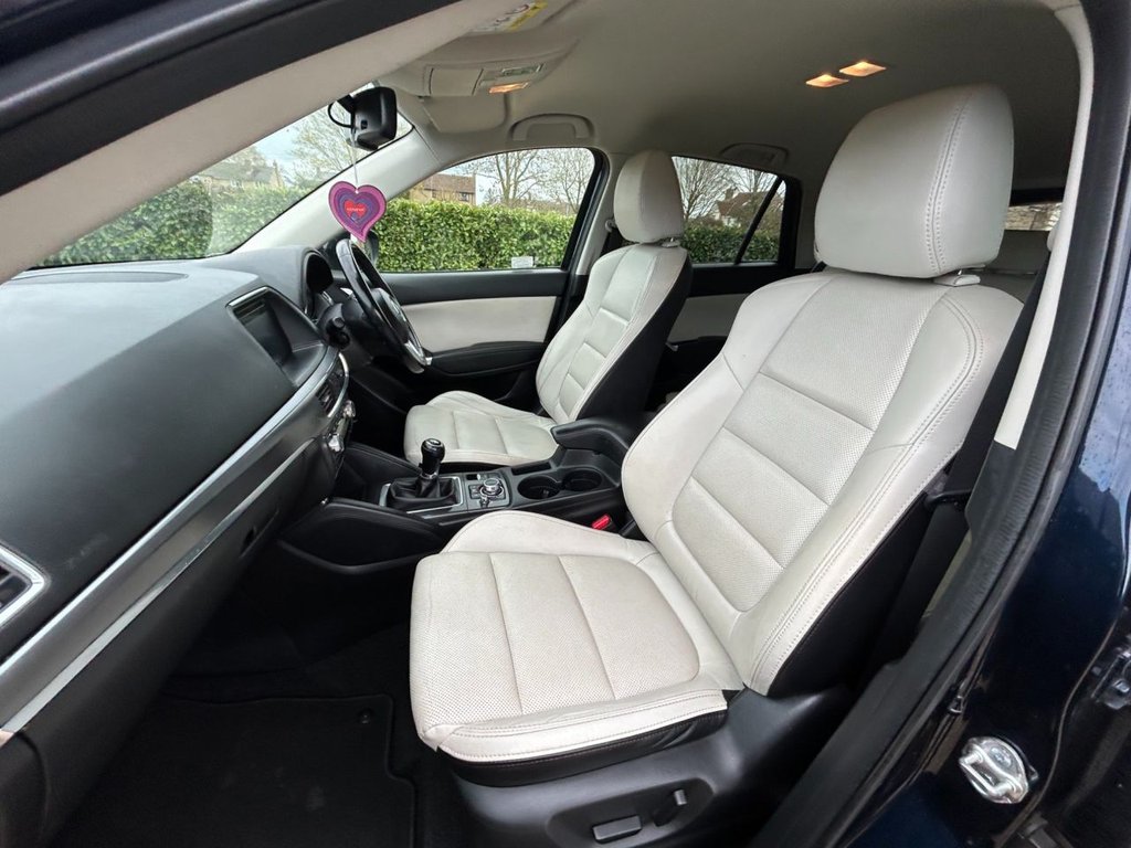 Used Mazda CX-5 2015 for sale - 78069323: Photo 18