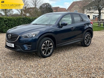 Used Mazda CX-5 2015 for sale - 78069323: Photo