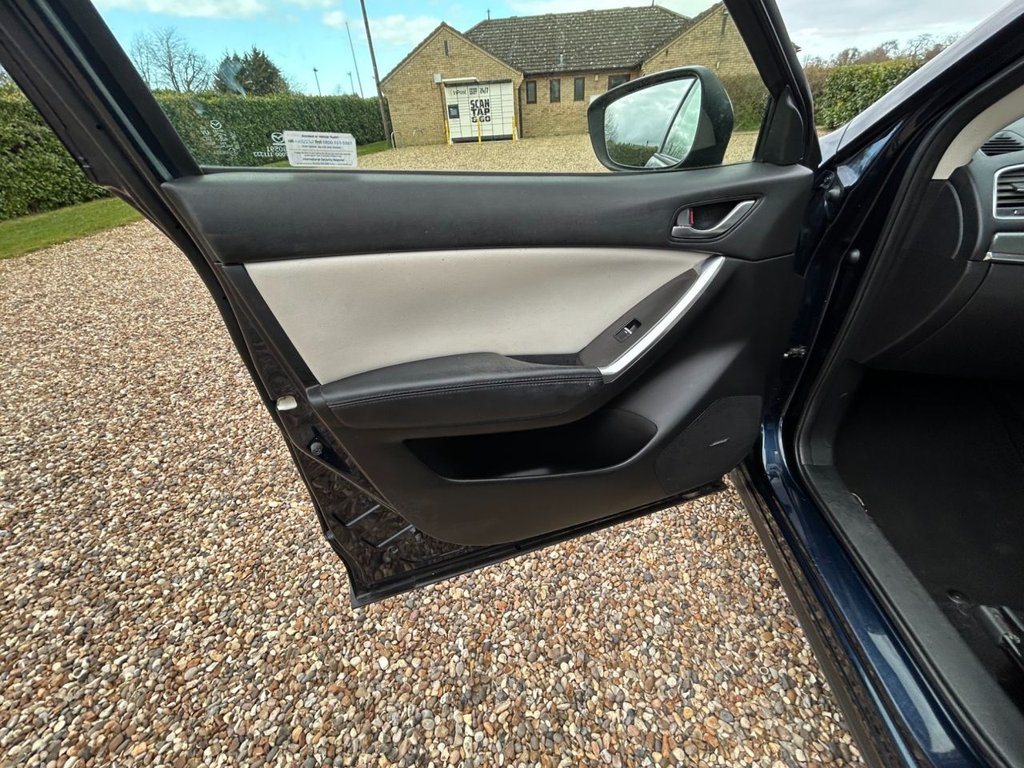 Used Mazda CX-5 2015 for sale - 78069323: Photo 20