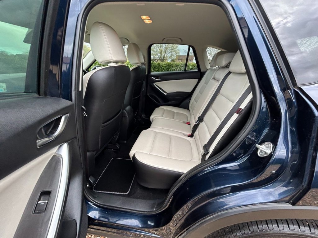 Used Mazda CX-5 2015 for sale - 78069323: Photo 21