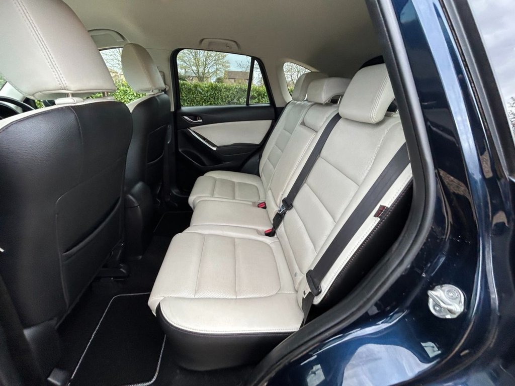 Used Mazda CX-5 2015 for sale - 78069323: Photo 22