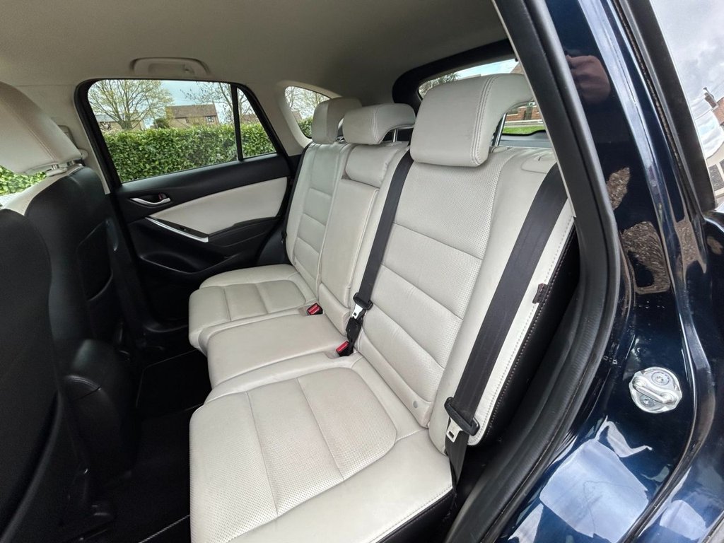 Used Mazda CX-5 2015 for sale - 78069323: Photo 23