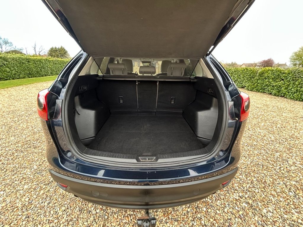 Used Mazda CX-5 2015 for sale - 78069323: Photo 26