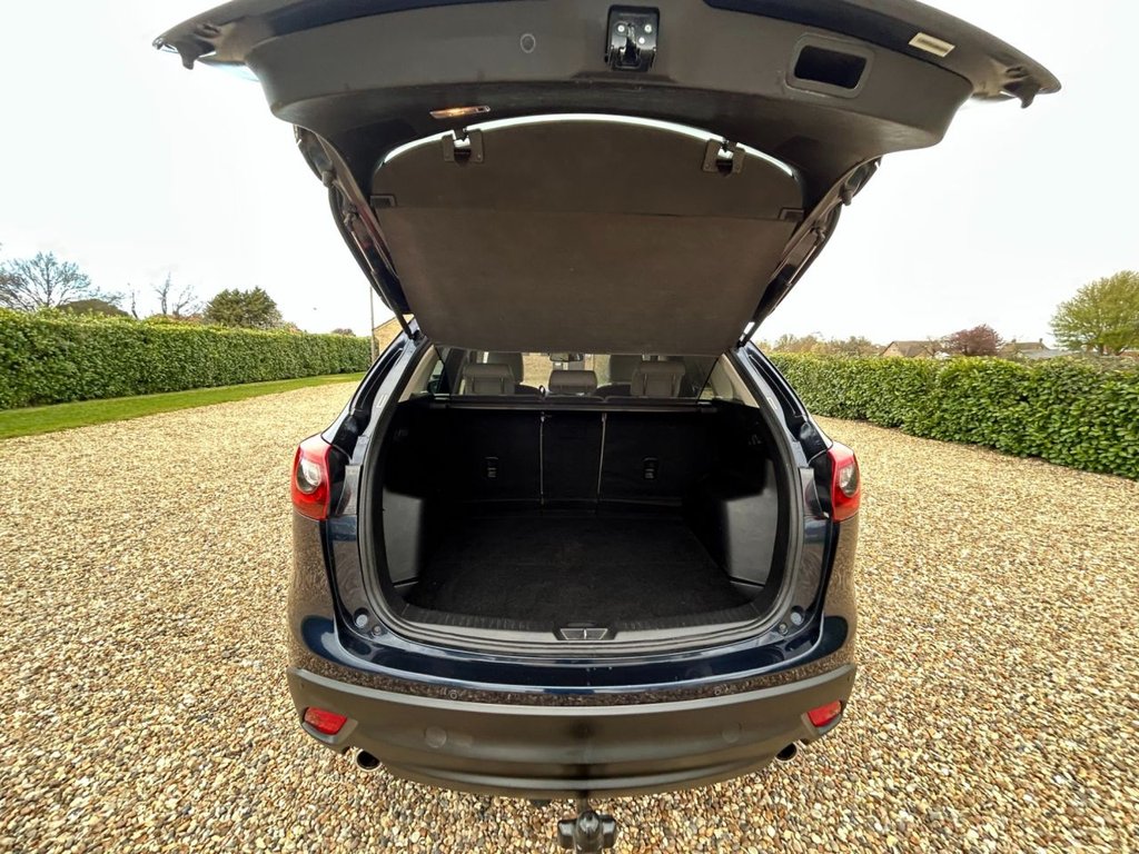 Used Mazda CX-5 2015 for sale - 78069323: Photo 28