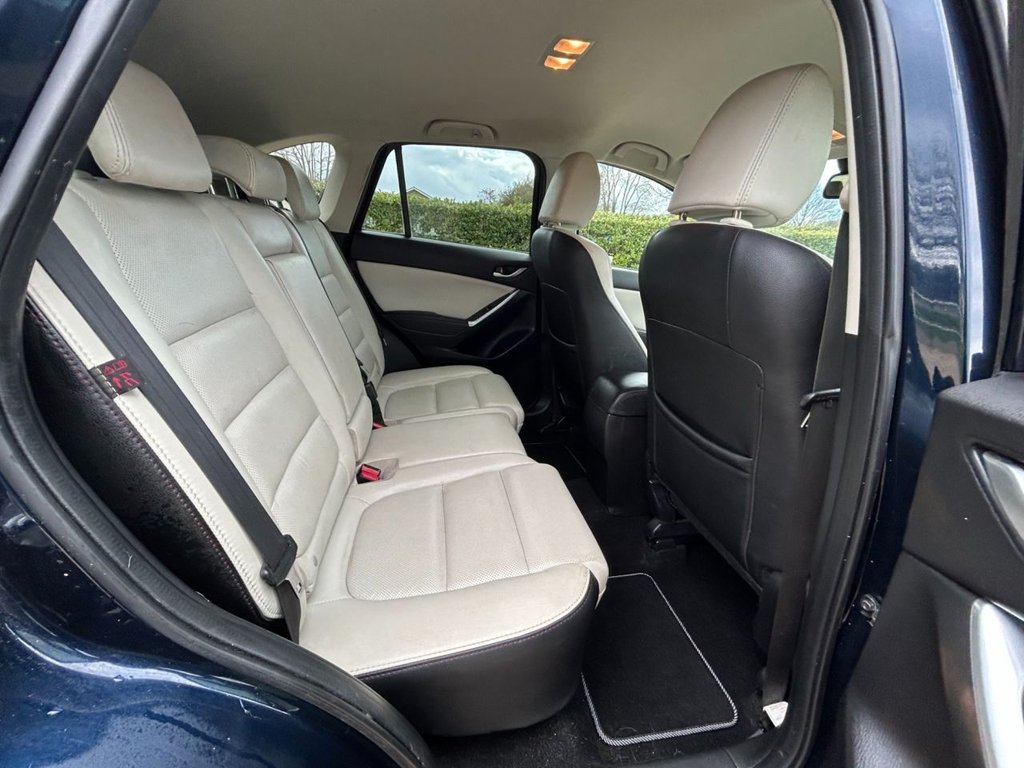 Used Mazda CX-5 2015 for sale - 78069323: Photo 29