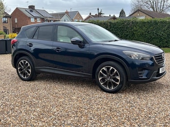 Used Mazda CX-5 2015 for sale - 78069323: Photo