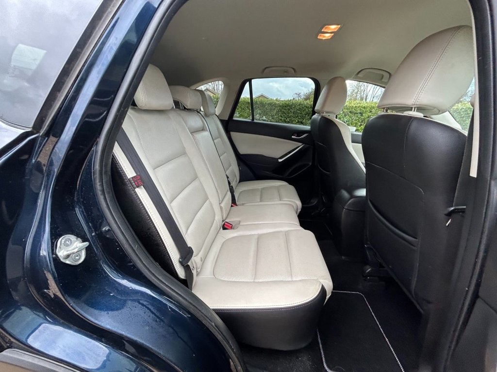 Used Mazda CX-5 2015 for sale - 78069323: Photo 30