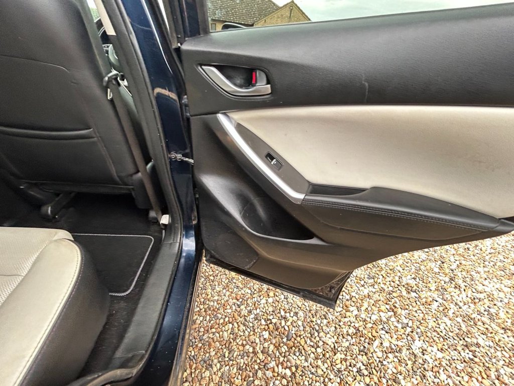 Used Mazda CX-5 2015 for sale - 78069323: Photo 32