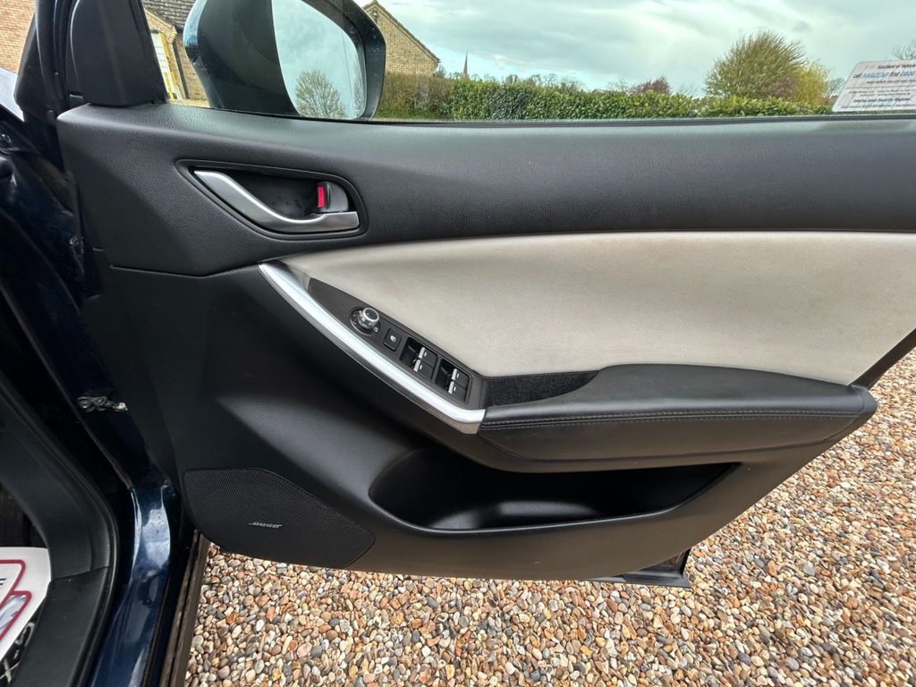 Used Mazda CX-5 2015 for sale - 78069323: Photo 37