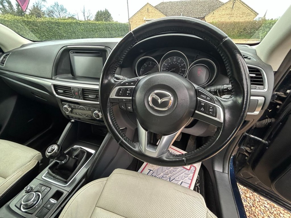 Used Mazda CX-5 2015 for sale - 78069323: Photo 38