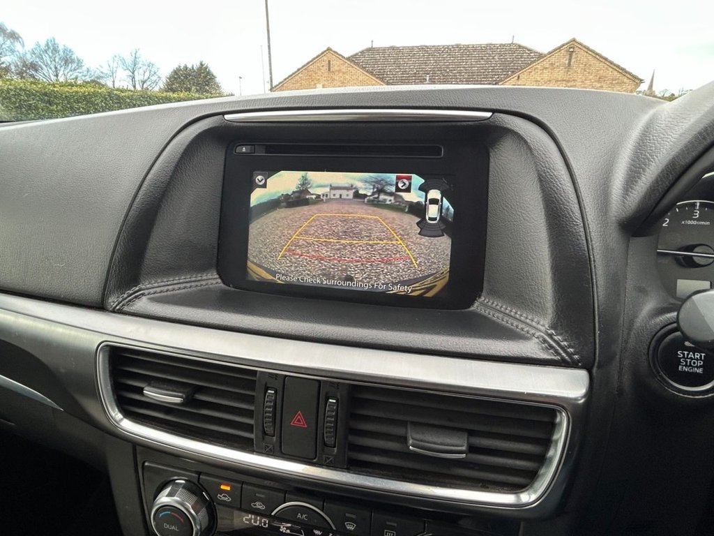 Used Mazda CX-5 2015 for sale - 78069323: Photo 42