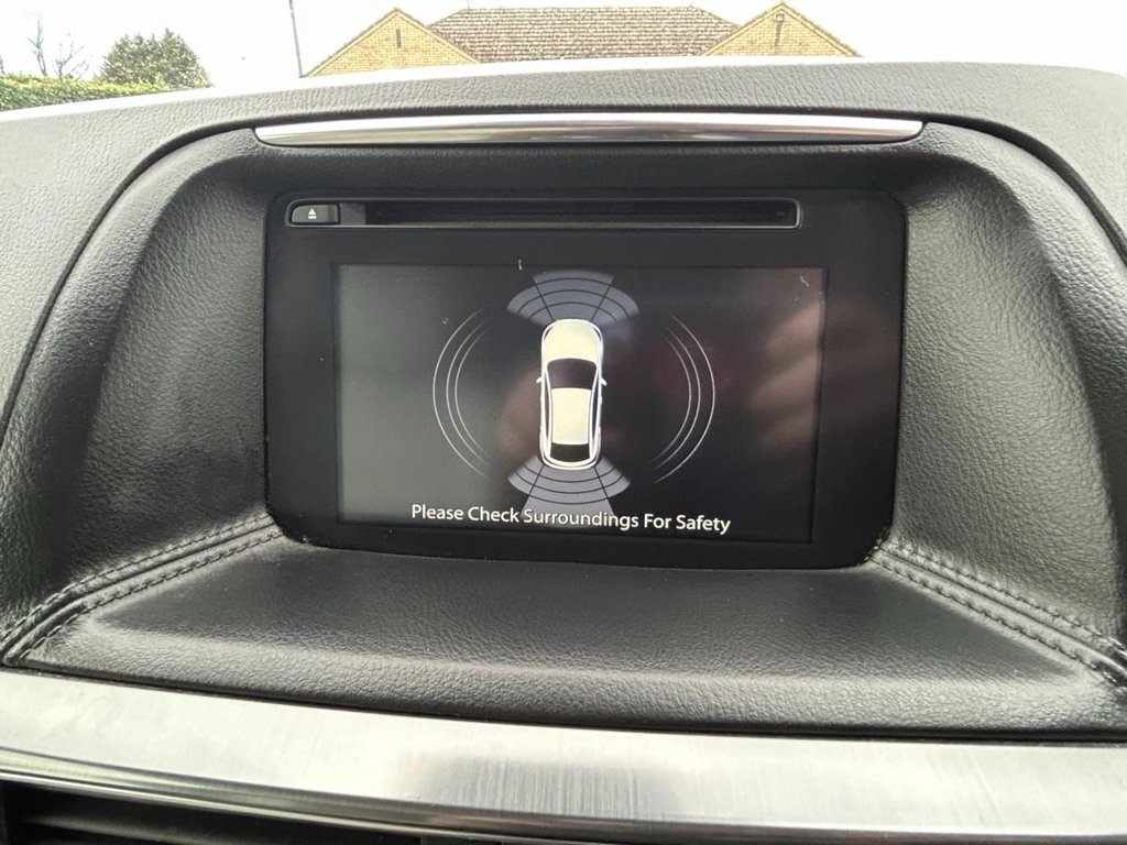 Used Mazda CX-5 2015 for sale - 78069323: Photo 45