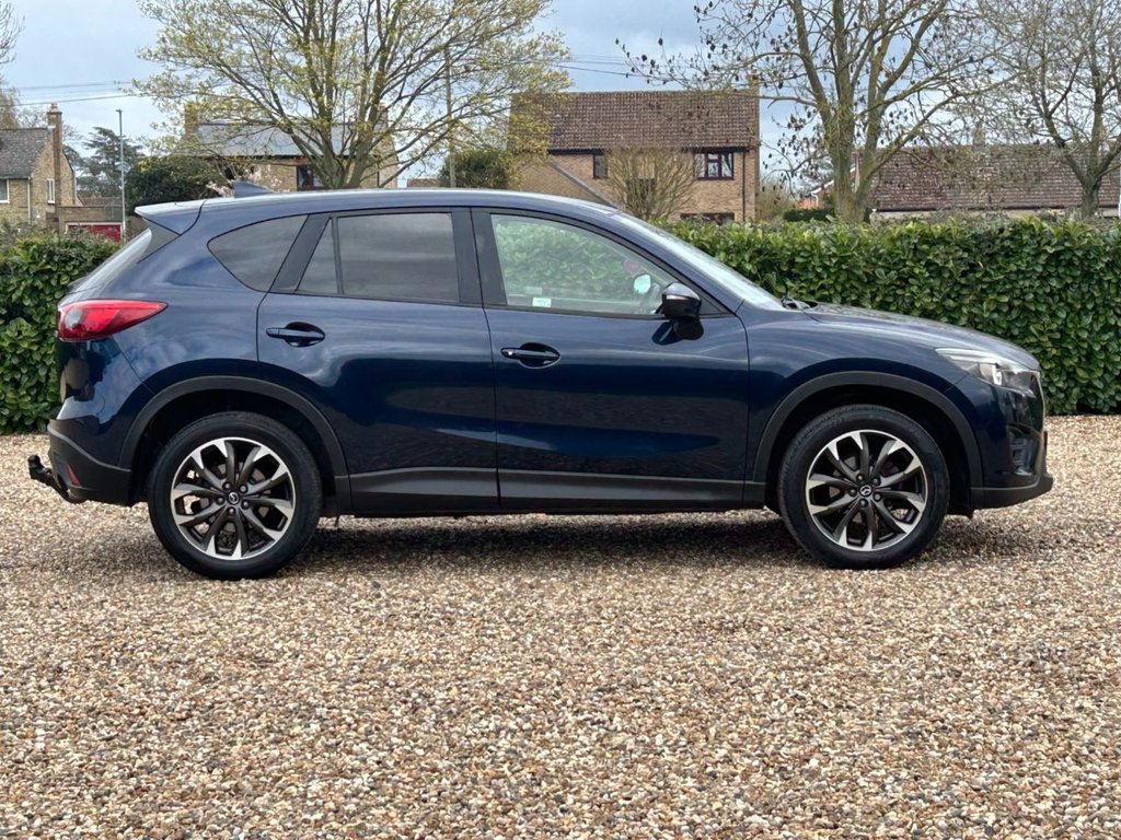 Used Mazda CX-5 2015 for sale - 78069323: Photo 46