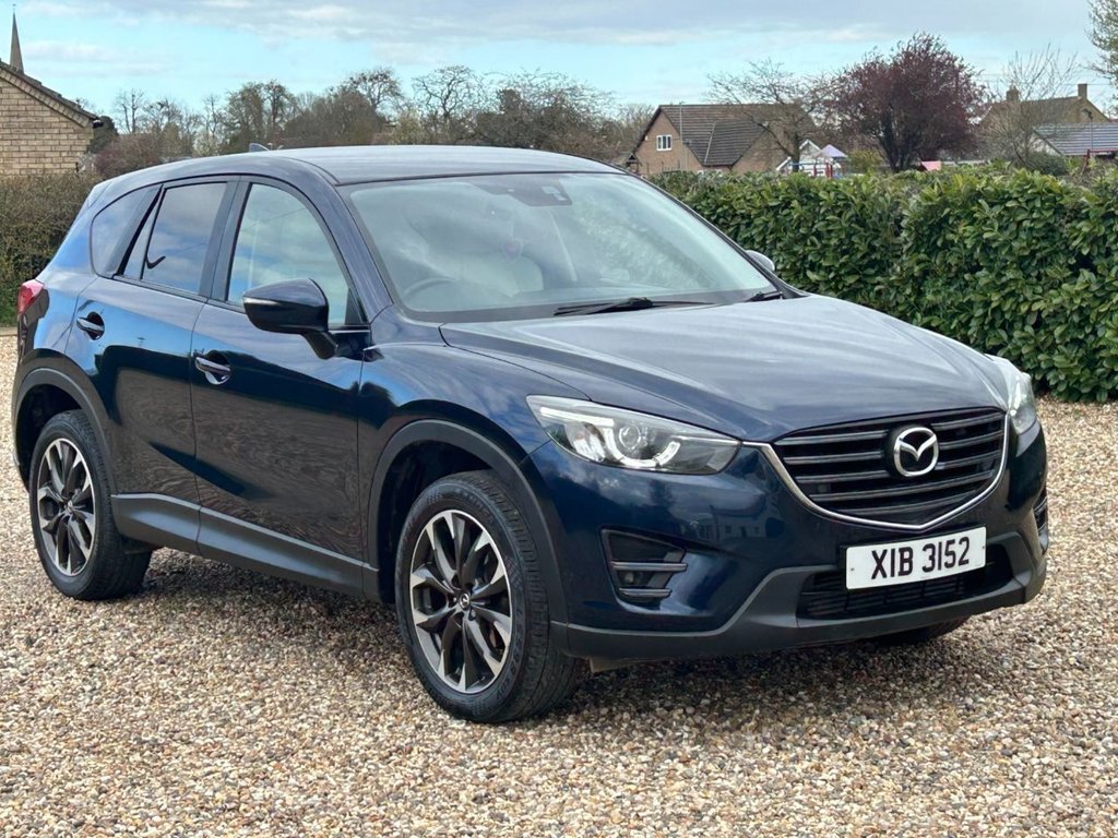 Used Mazda CX-5 2015 for sale - 78069323: Photo 48