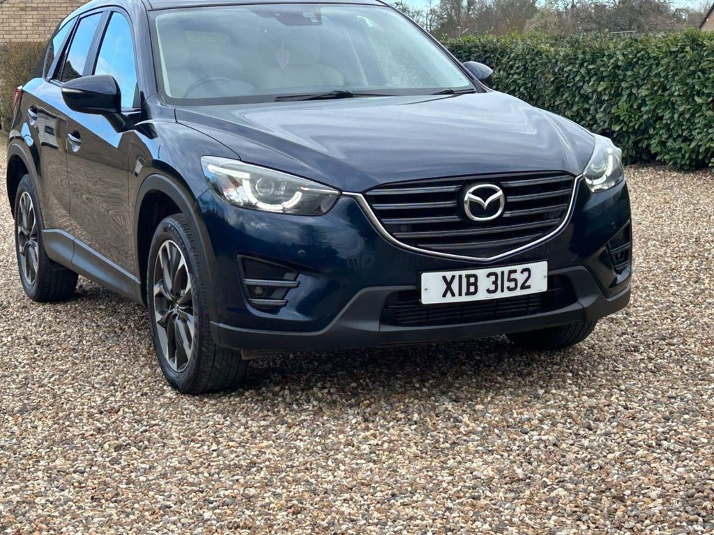 Used Mazda CX-5 2015 for sale - 78069323: Photo 49