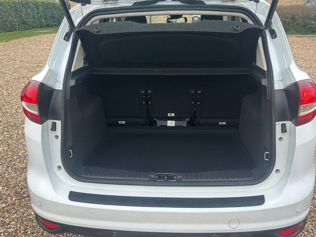 Used Ford C-Max 2017 for sale - 77991299: Photo 16