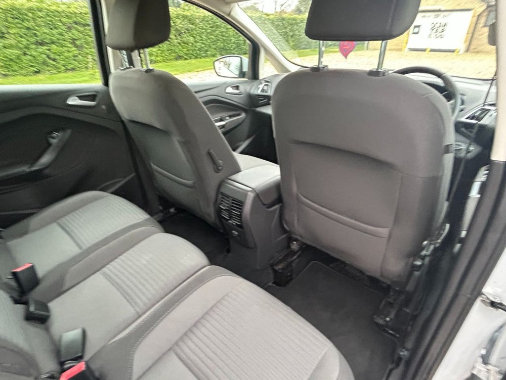 Used Ford C-Max 2017 for sale - 77991299: Photo 32