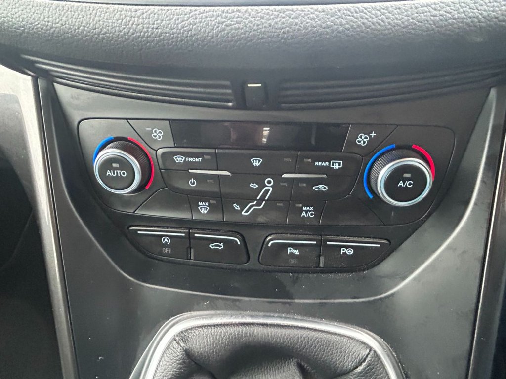 Used Ford C-Max 2017 for sale - 77991299: Photo 44