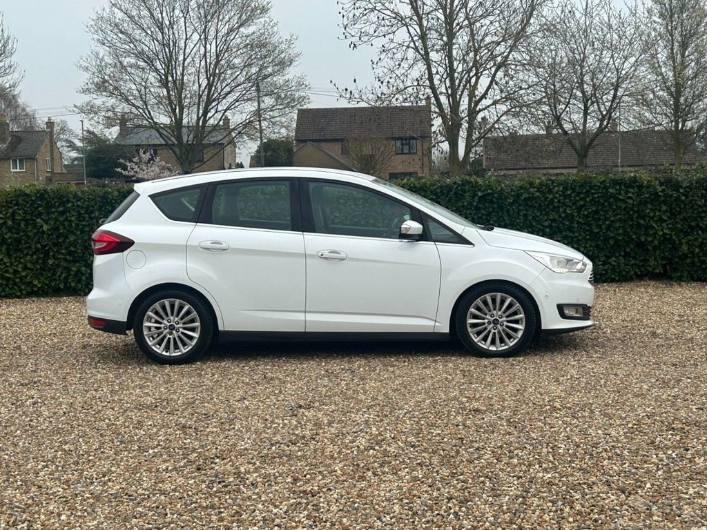 Used Ford C-Max 2017 for sale - 77991299: Photo 49