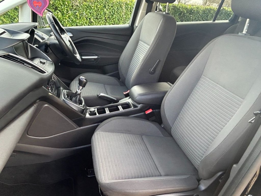 Used Ford Grand C-Max 2016 for sale - 77642847: Photo 23