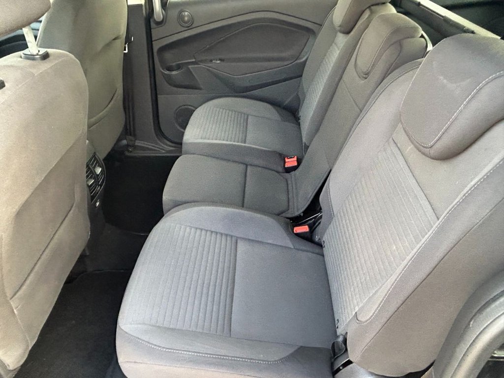 Used Ford Grand C-Max 2016 for sale - 77642847: Photo 29