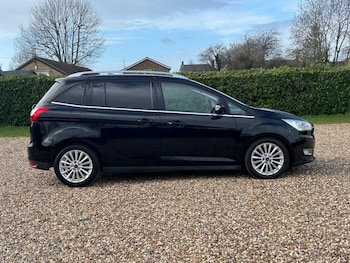 Used Ford Grand C-Max 2016 for sale - 77642847: Photo