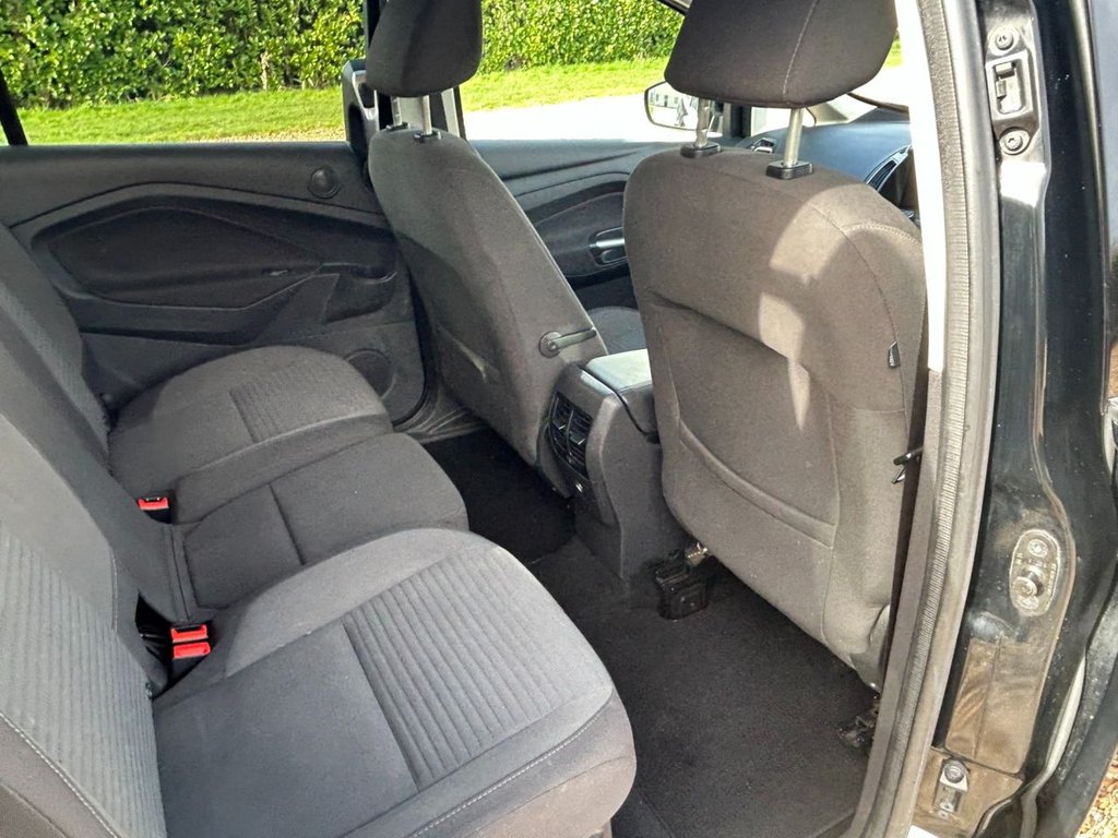 Used Ford Grand C-Max 2016 for sale - 77642847: Photo 35