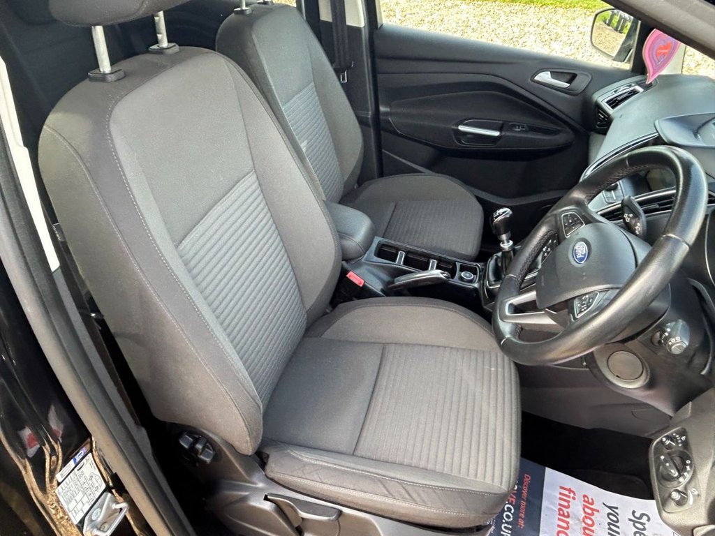 Used Ford Grand C-Max 2016 for sale - 77642847: Photo 38