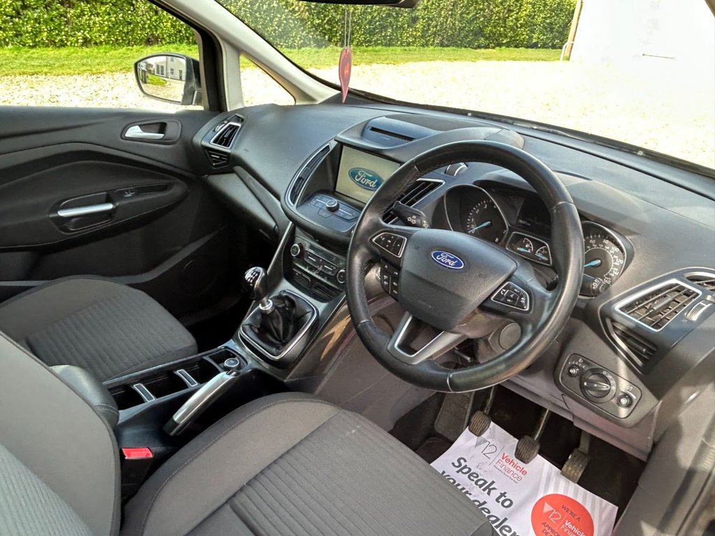 Used Ford Grand C-Max 2016 for sale - 77642847: Photo 39