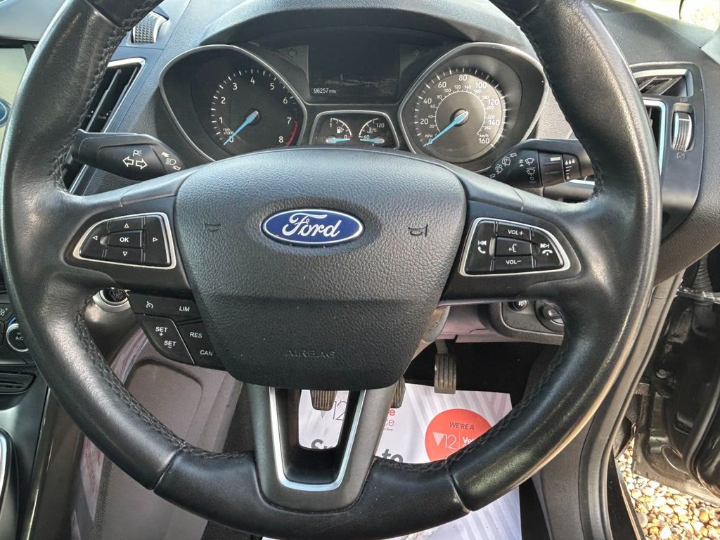 Used Ford Grand C-Max 2016 for sale - 77642847: Photo 41