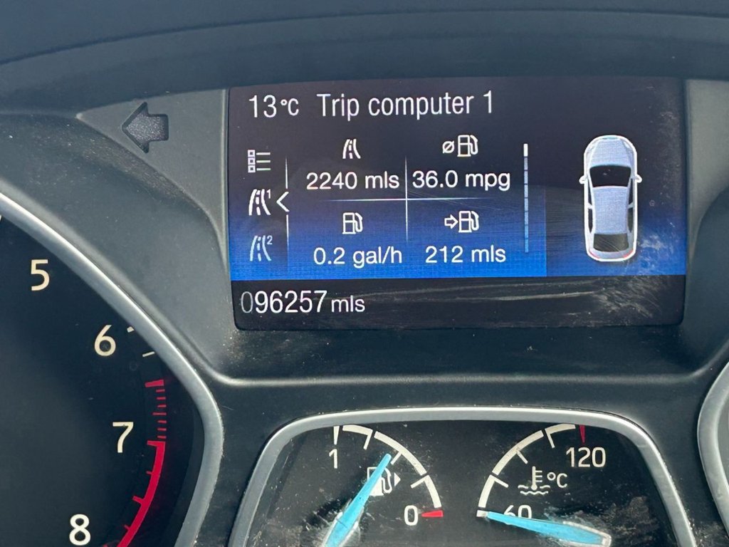 Used Ford Grand C-Max 2016 for sale - 77642847: Photo 42