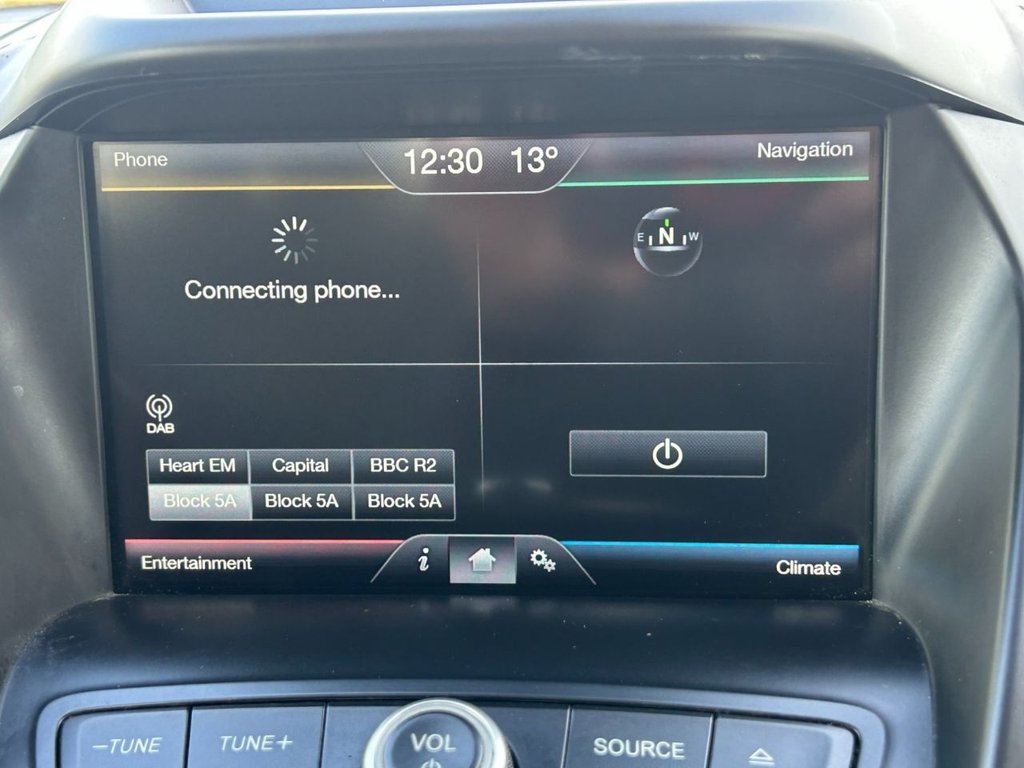 Used Ford Grand C-Max 2016 for sale - 77642847: Photo 43