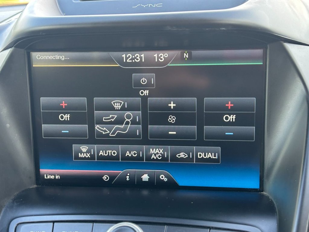 Used Ford Grand C-Max 2016 for sale - 77642847: Photo 44