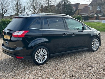 Used Ford Grand C-Max 2016 for sale - 77642847: Photo