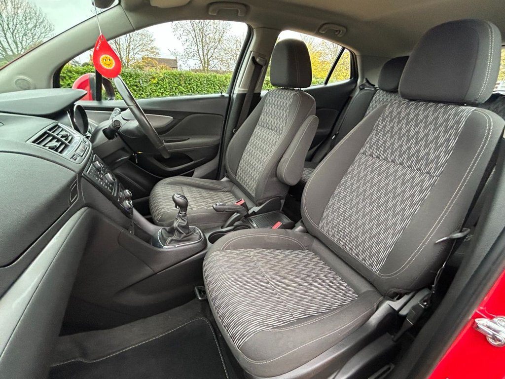 Used Vauxhall Mokka 2015 for sale - 76406255: Photo 23