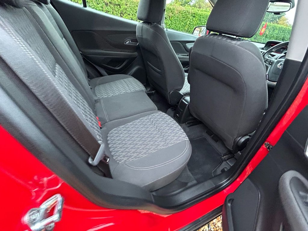 Used Vauxhall Mokka 2015 for sale - 76406255: Photo 29