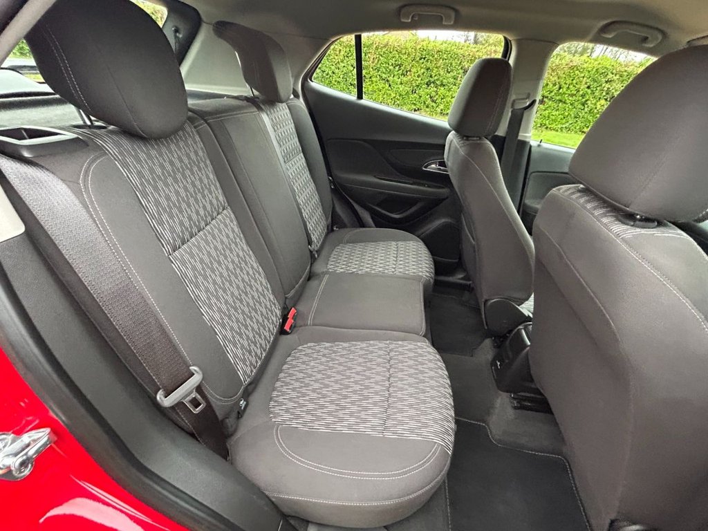 Used Vauxhall Mokka 2015 for sale - 76406255: Photo 31