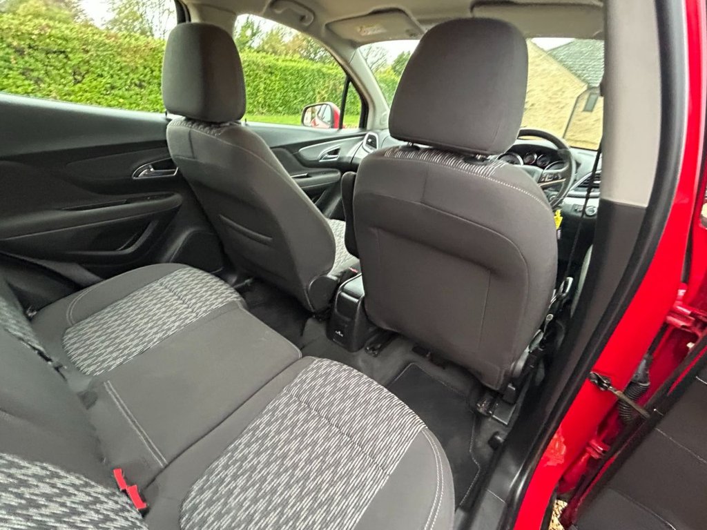 Used Vauxhall Mokka 2015 for sale - 76406255: Photo 32