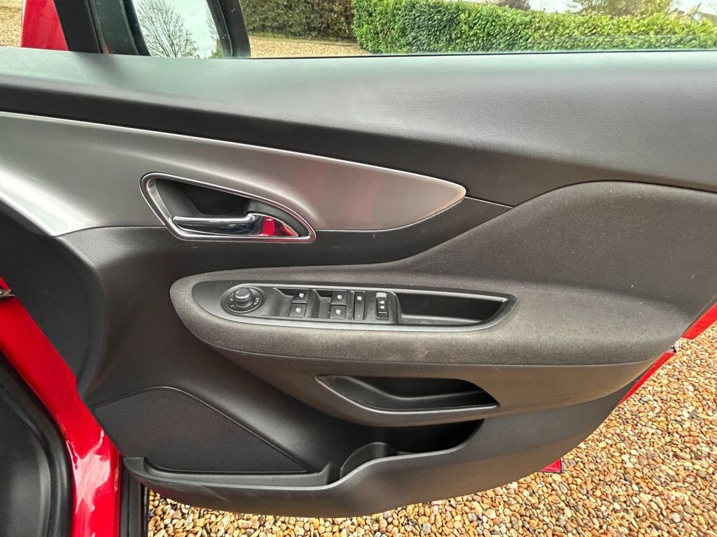 Used Vauxhall Mokka 2015 for sale - 76406255: Photo 37