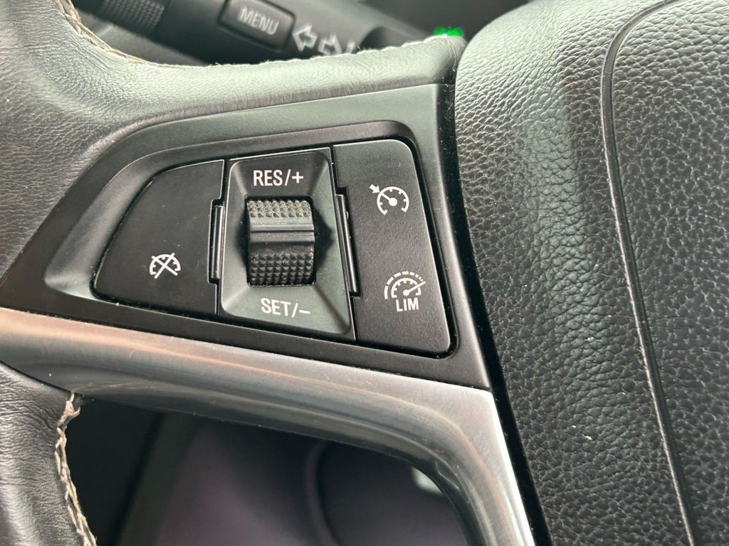 Used Vauxhall Mokka 2015 for sale - 76406255: Photo 38